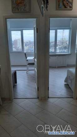 2-комнатная квартира, 47 м.кв.