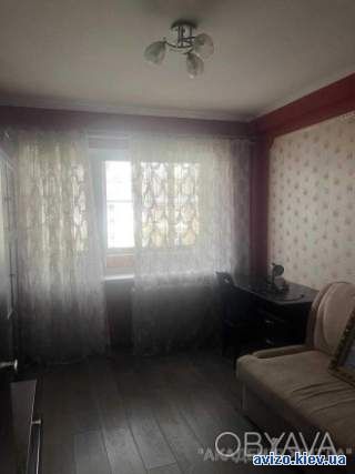 2-комнатная квартира, 40 м.кв.