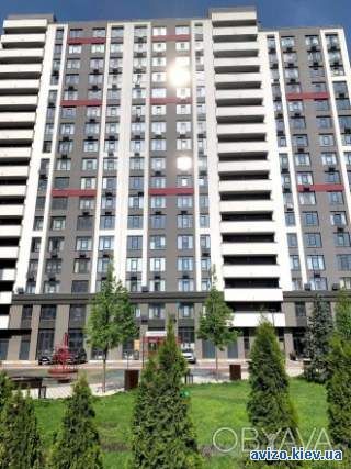 1-комнатная квартира, 51.9 м.кв.