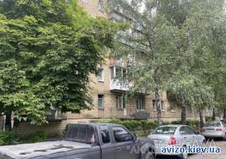 1-комнатная квартира, 33 м.кв.