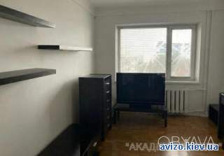 3-комнатная квартира, 60 м.кв.