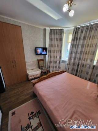 2-комнатная квартира, 60 м.кв.