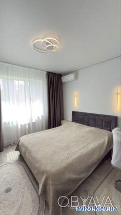 2-комнатная квартира, 53.1 м.кв.