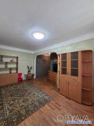 2-комнатная квартира, 45.1 м.кв.