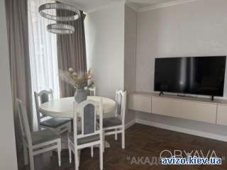 1-комнатная квартира, 84 м.кв.