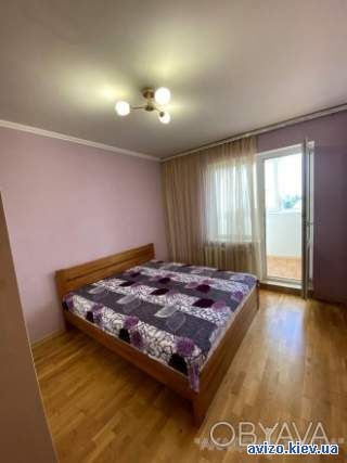 2-комнатная квартира, 58 м.кв.