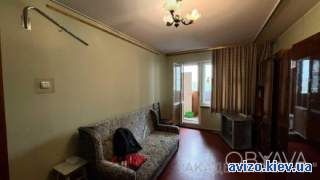 2-комнатная квартира, 50.9 м.кв.
