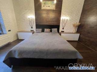3-комнатная квартира, 125 м.кв.