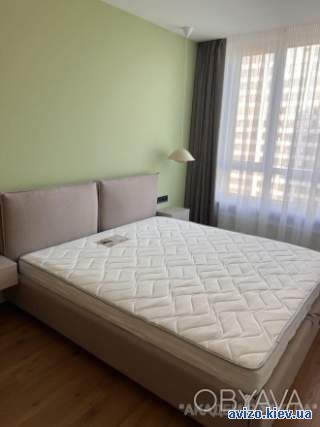 1-комнатная квартира, 43 м.кв.