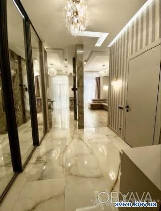 1-комнатная квартира, 47 м.кв.
