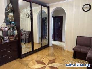 3-комнатная квартира, 91 м.кв.
