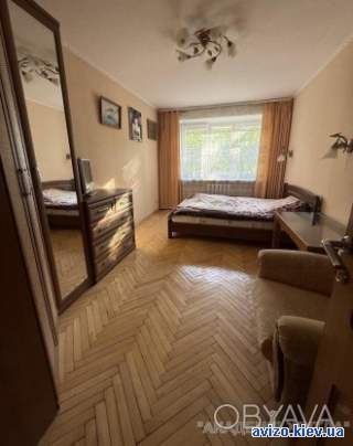 2-комнатная квартира, 44.5 м.кв.