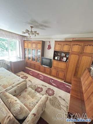 2-комнатная квартира, 44 м.кв.