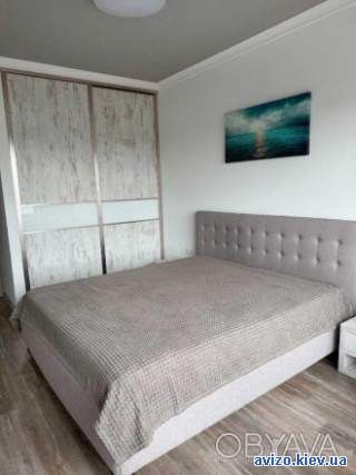 1-комнатная квартира, 46 м.кв.
