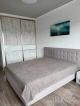 1-комнатная квартира, 46 м.кв.