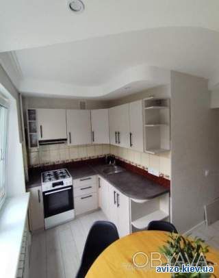 2-комнатная квартира, 45.9 м.кв.