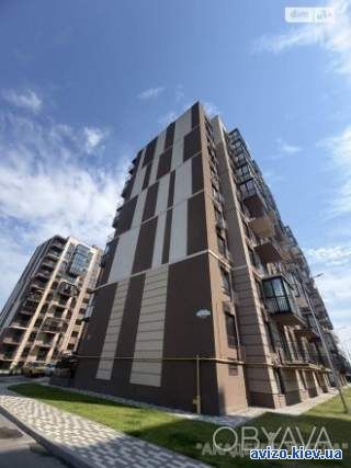 2-комнатная квартира, 61.9 м.кв.