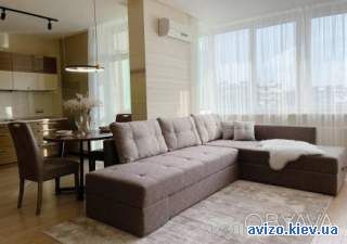 1-комнатная квартира, 45 м.кв.
