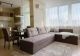 1-комнатная квартира, 45 м.кв.