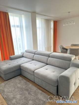 2-комнатная квартира, 75 м.кв.