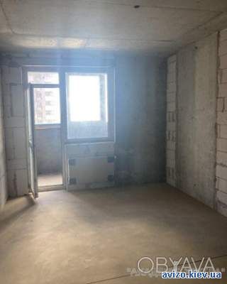 1-комнатная квартира, 47 м.кв.