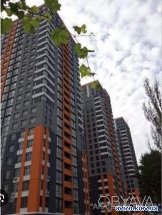 1-комнатная квартира, 41.7 м.кв.