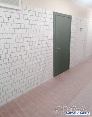 1-комнатная квартира, 41.4 м.кв.