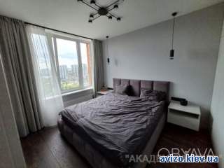 2-комнатная квартира, 44 м.кв.