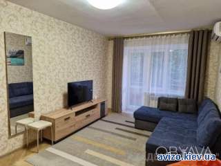 2-комнатная квартира, 45 м.кв.