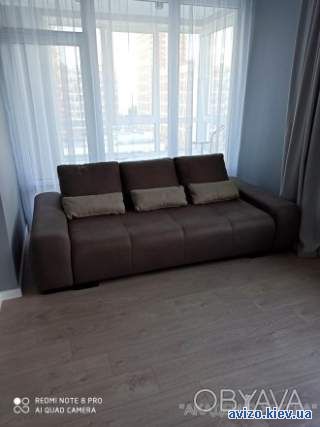 2-комнатная квартира, 65.57 м.кв.