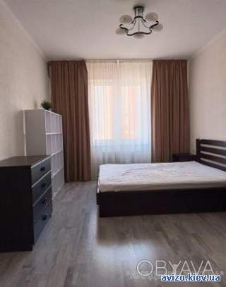 2-комнатная квартира, 63.7 м.кв.