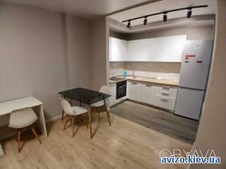 1-комнатная квартира, 42.00 кв.м