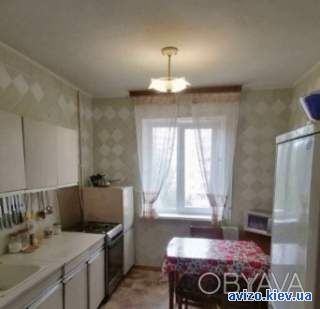Продам 3-хкомнатную кв, ул. Кулибина 5, ст.м. Нивки 5 мин. пешком