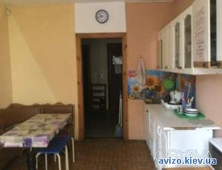 Продам 4-хкомнатную квартиру, Виноградарь, пр.В.Порика 7А
