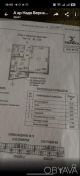 Продам 1-комнатную кв Глушкова 19, м. Теремки