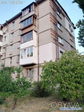 2-комнатная квартира, 45 м.кв.