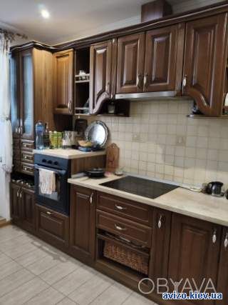 Продам 2-хкімнатну кв, Бориспільська вул. 6, Нова Дарниця