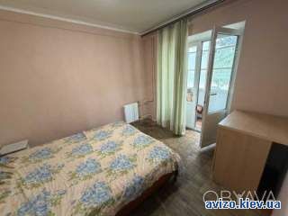 1-комнатная квартира, 25.00 кв.м