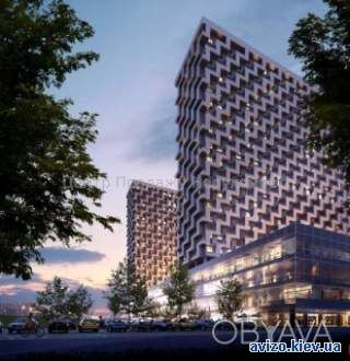 1-комнатная квартира, 44 м.кв.