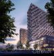 1-комнатная квартира, 44 м.кв.