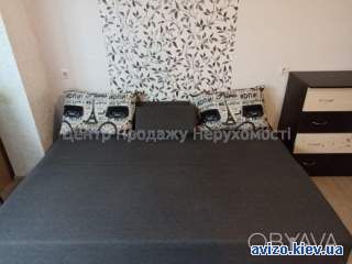 1-комнатная квартира, 32 м.кв.