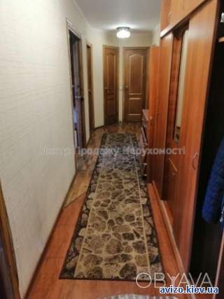 3-комнатная квартира, 70 м.кв.