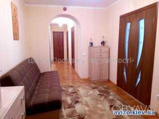 3-комнатная квартира, 84 м.кв.