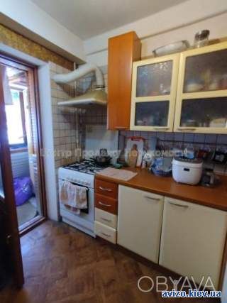1-комнатная квартира, 33 м.кв.
