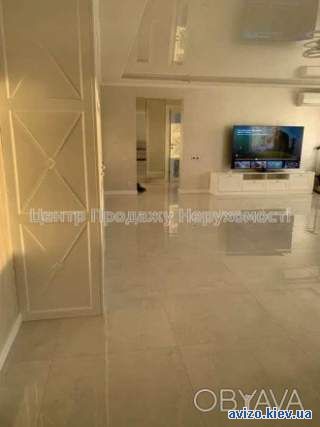 5-комнатная квартира, 115 м.кв.