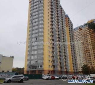 2-комнатная квартира, 93 м.кв.