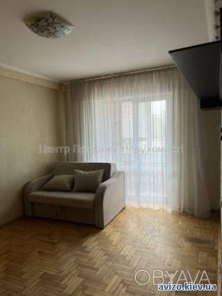 1-комнатная квартира, 29 м.кв.