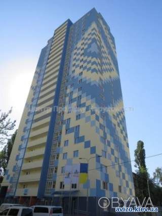 3-комнатная квартира, 81 м.кв.