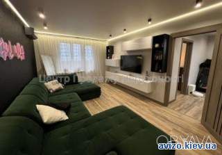 2-комнатная квартира, 78 м.кв.