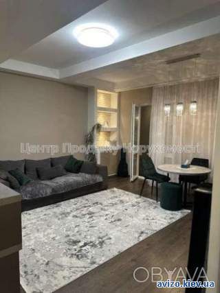 2-комнатная квартира, 77 м.кв.